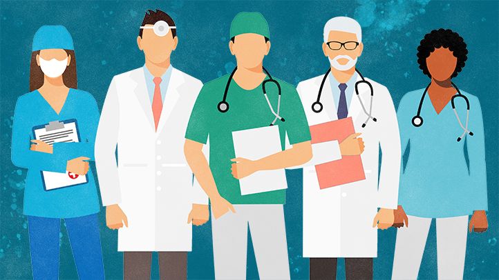 Health Care Professionals